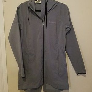 Columbia sweet as long jacket